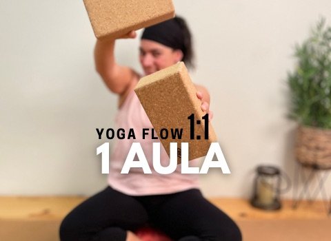 Yoga 1:1